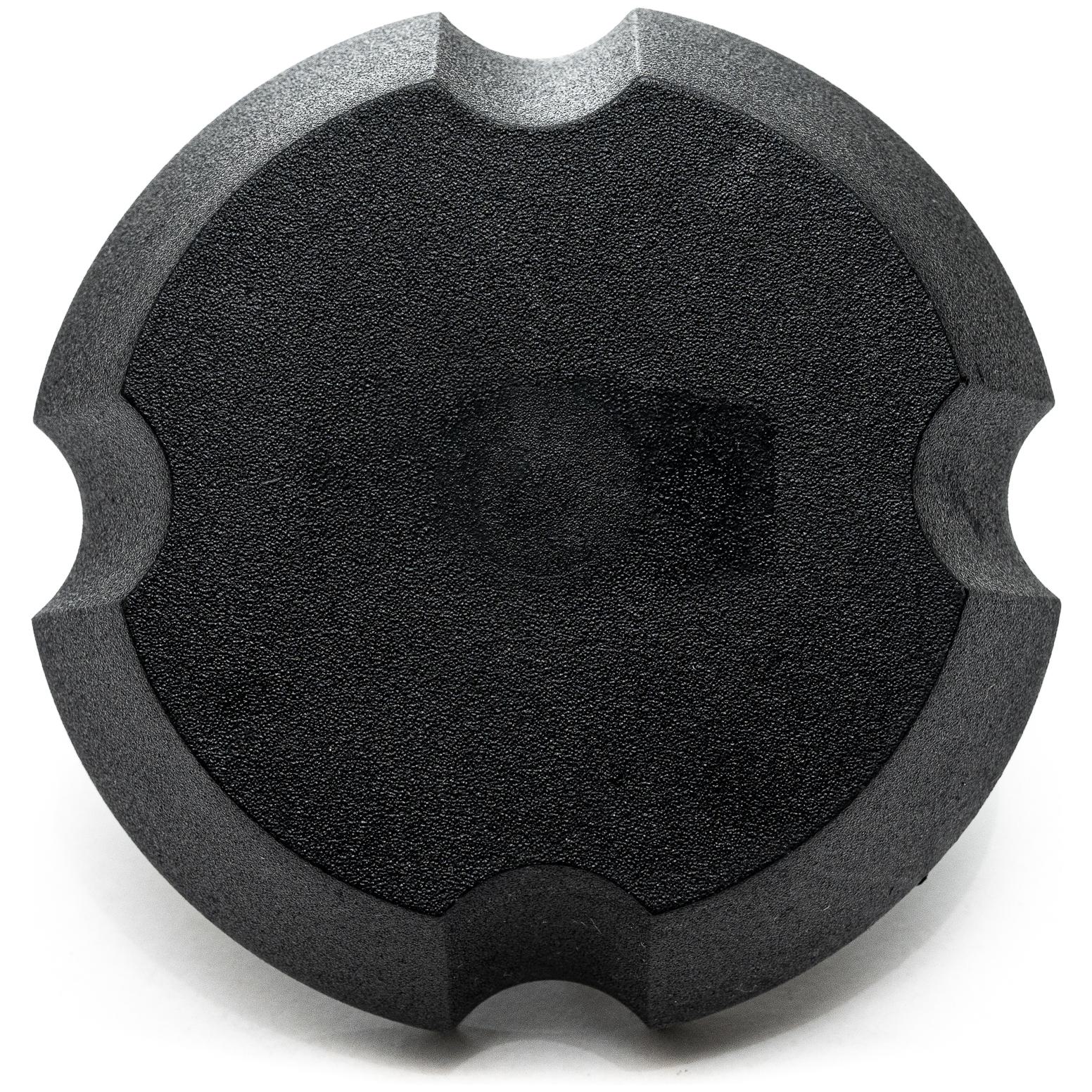 Tampa de Combustível para Ford Cargo 814 e Cargo 815 - Unick - 10239