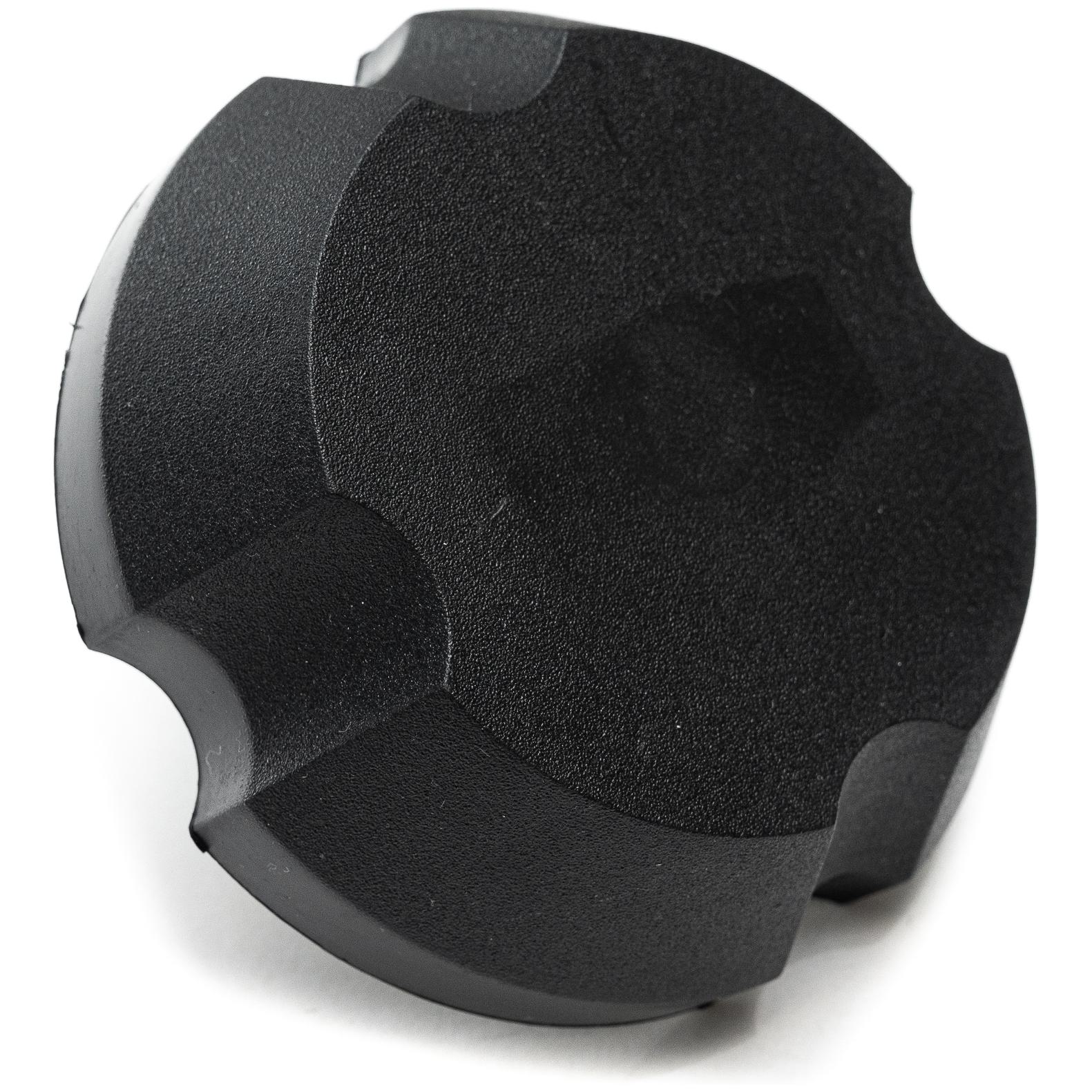 Tampa de Combustível para Ford Cargo 814 e Cargo 815 - Unick - 10239