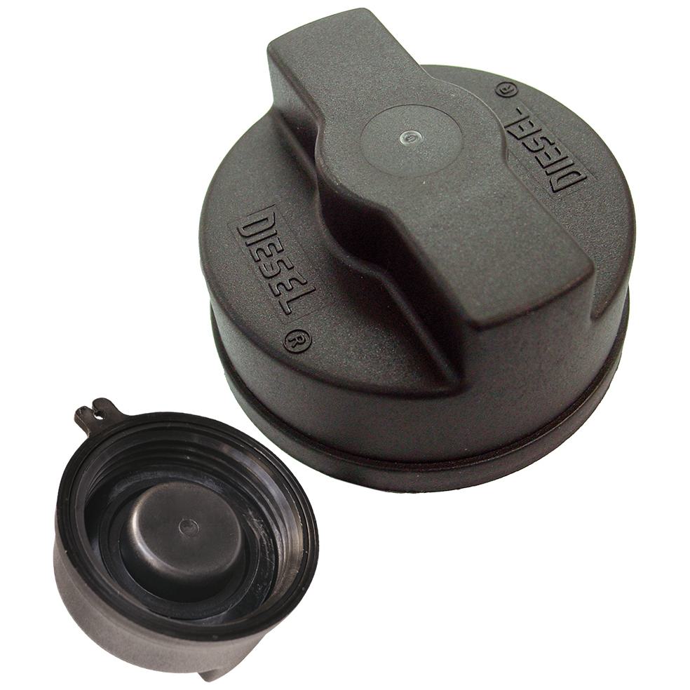 Tampa de Combustível para Ford F-12000 e F-14000 - Unick - 10242