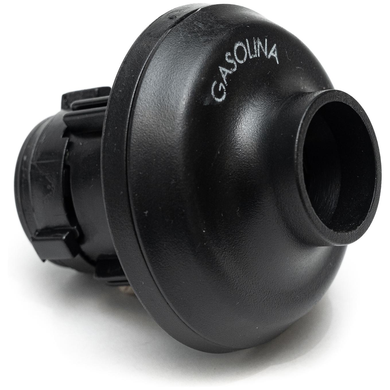 Tampa de Combustível para Ford Courier - Unick - 10256