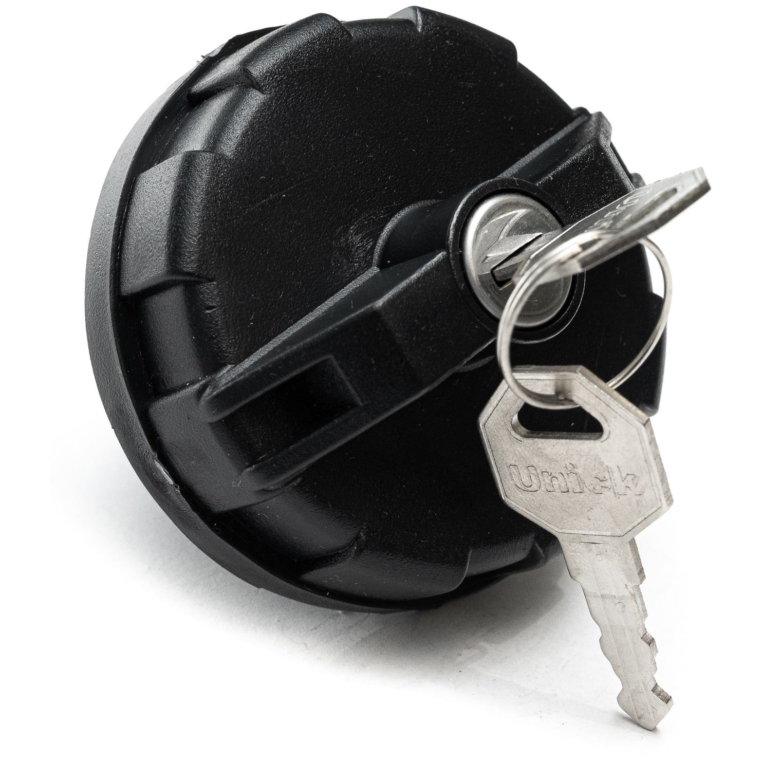 Tampa de Combustível para Chevrolet Celta e Opala - Unick - 10268