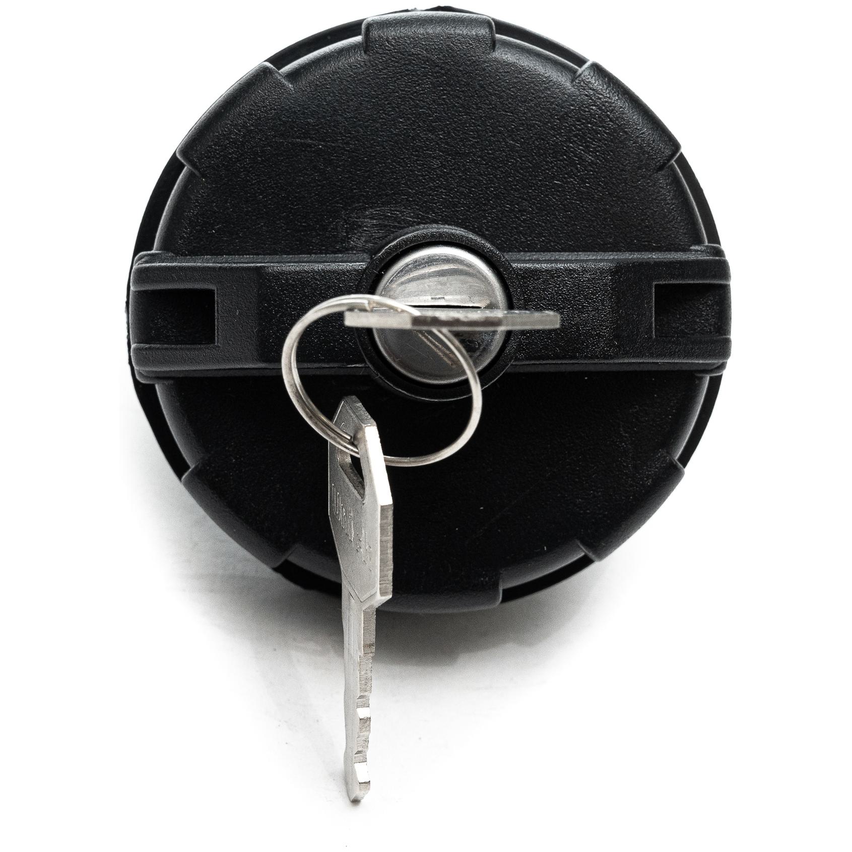 Tampa de Combustível para Chevrolet Celta e Opala - Unick - 10268