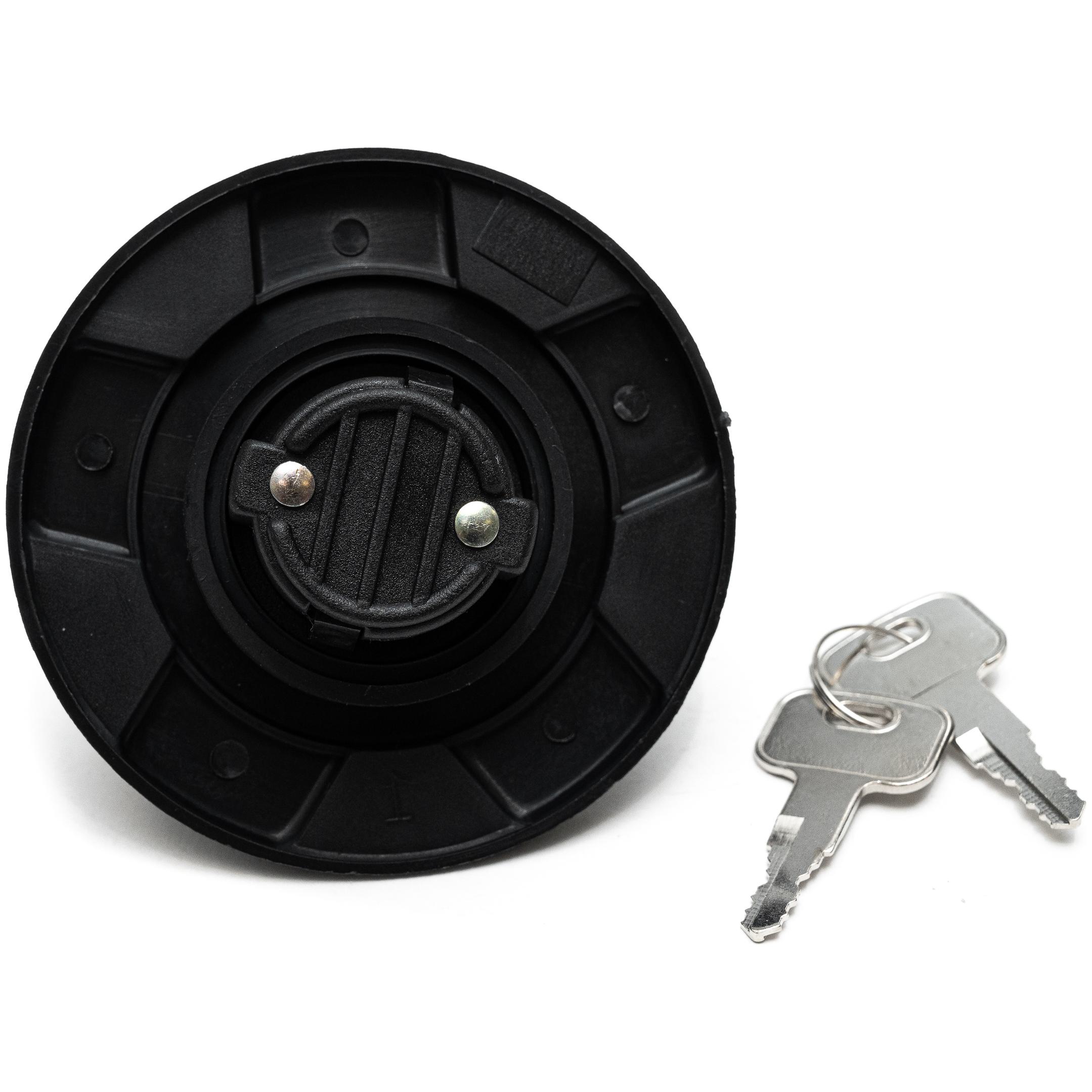 Tampa de Combustível para Chevrolet Ipanema - Unick - 10278
