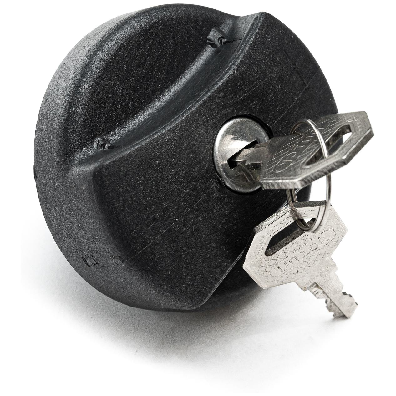 Tampa de Combustível para Chevrolet Corsa Pick-Up - Unick - 10294