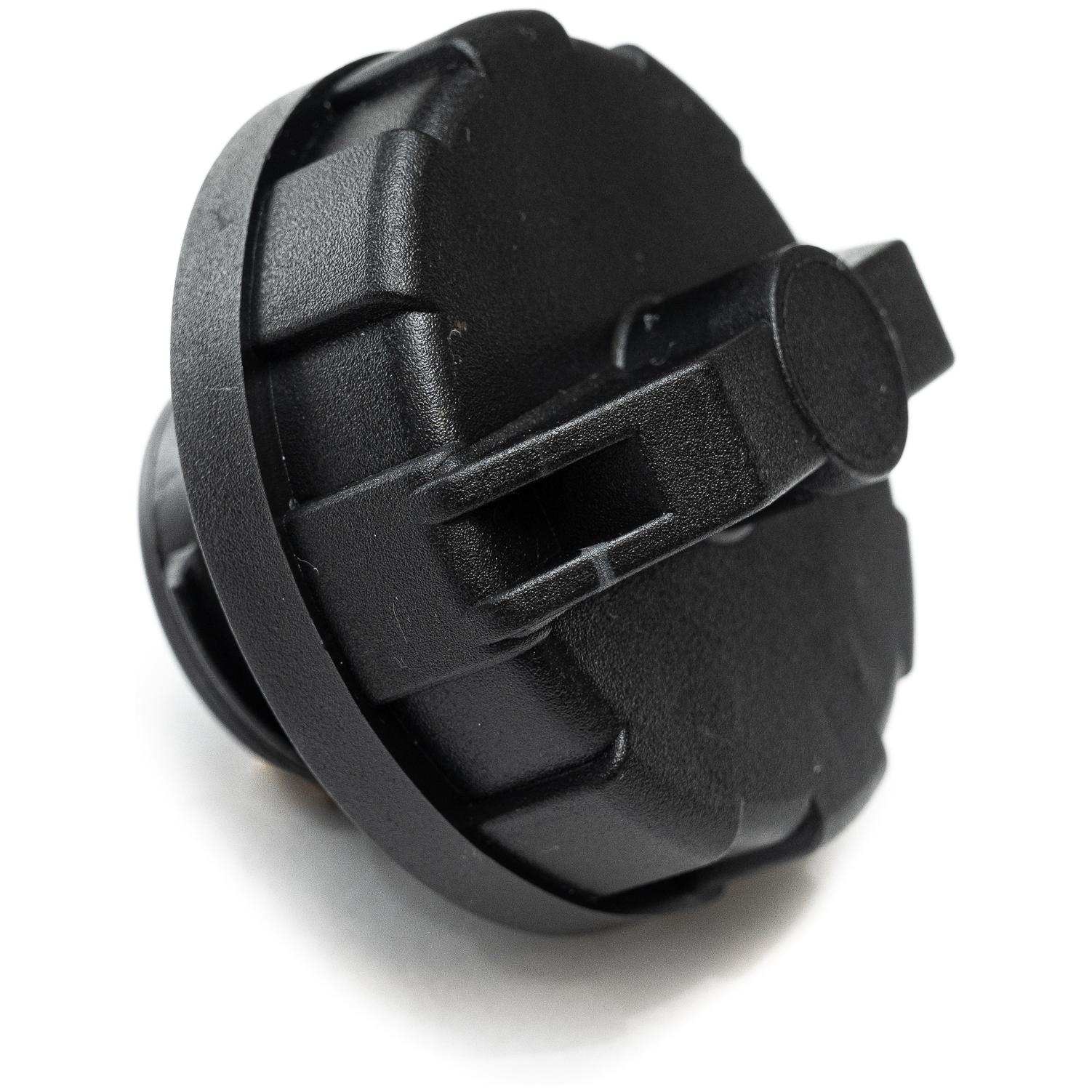 Tampa de Combustível para Chevrolet Omega e Opala - Unick - 10324
