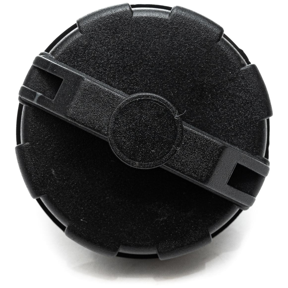 Tampa de Combustível para Chevrolet Omega e Opala - Unick - 10324