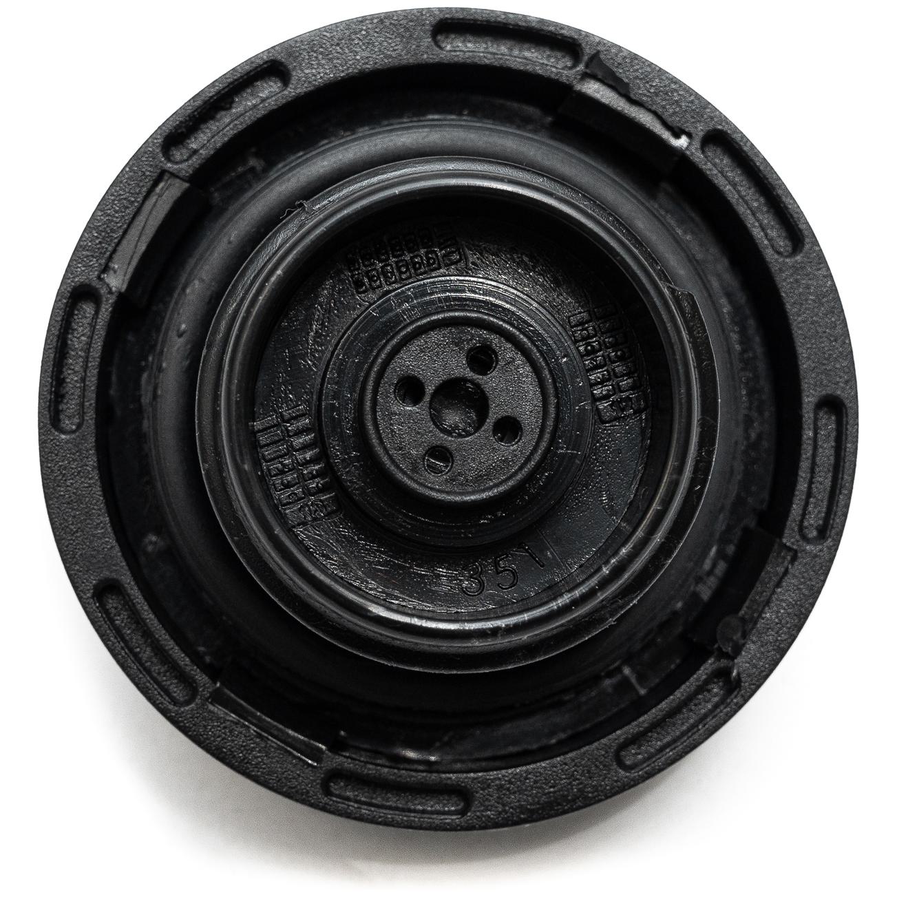 Tampa de Combustível para Chevrolet Omega e Opala - Unick - 10324