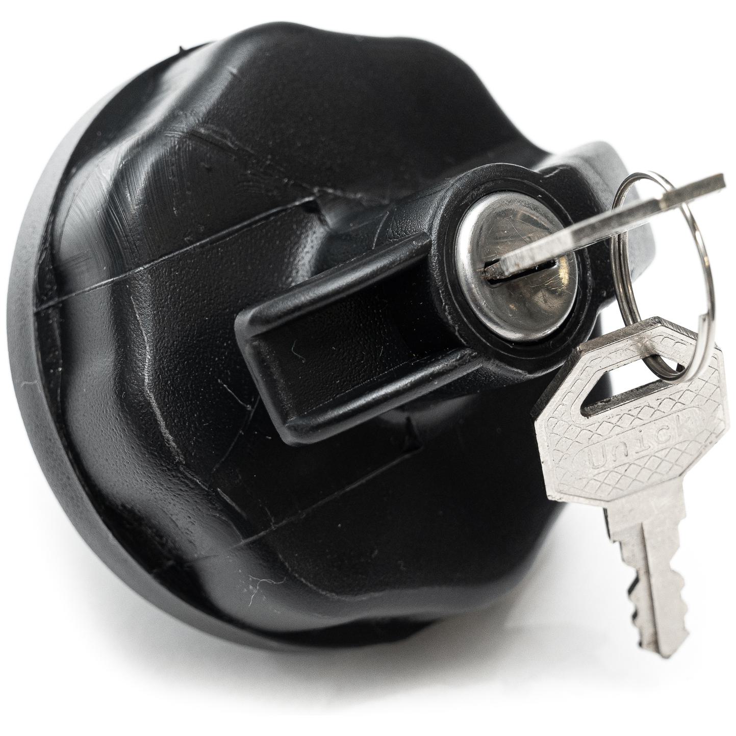 Tampa de Combustível para Fiat Siena - Unick - 10355