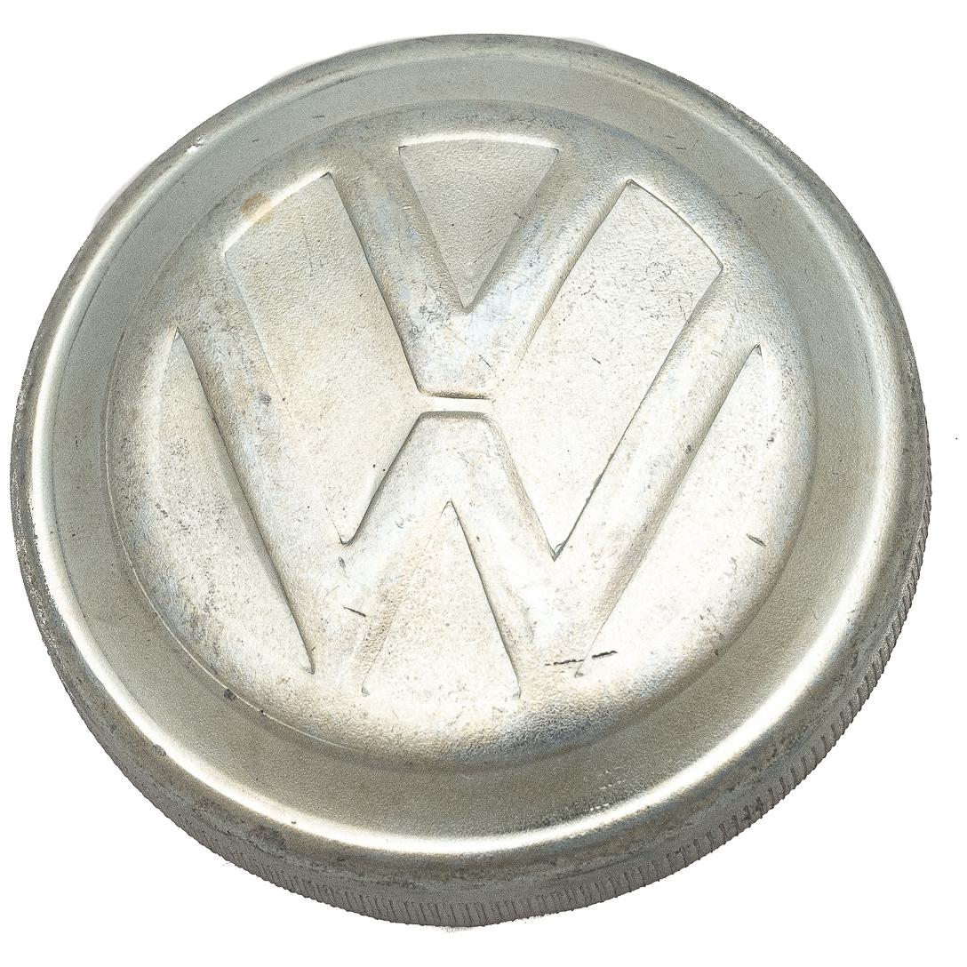 Tampa de Combustível para Volkswagen Fusca - Unick - 10395