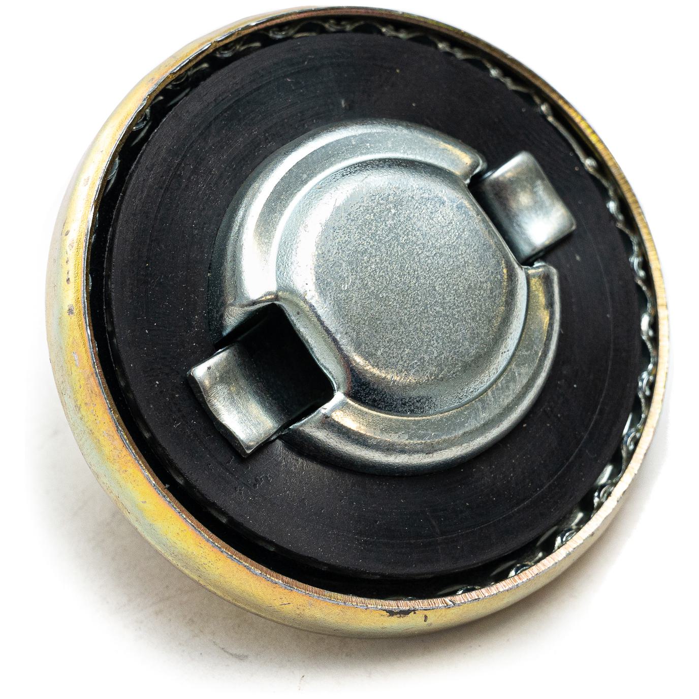 Tampa de Combustível para Volkswagen Variant - Unick - 10423