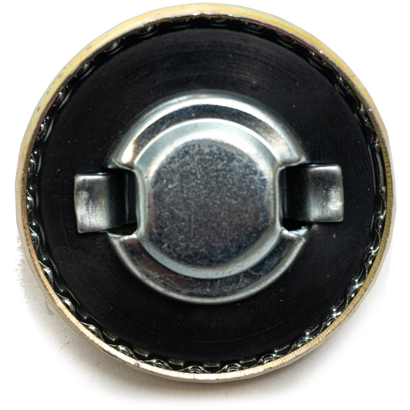 Tampa de Combustível para Volkswagen Variant - Unick - 10423