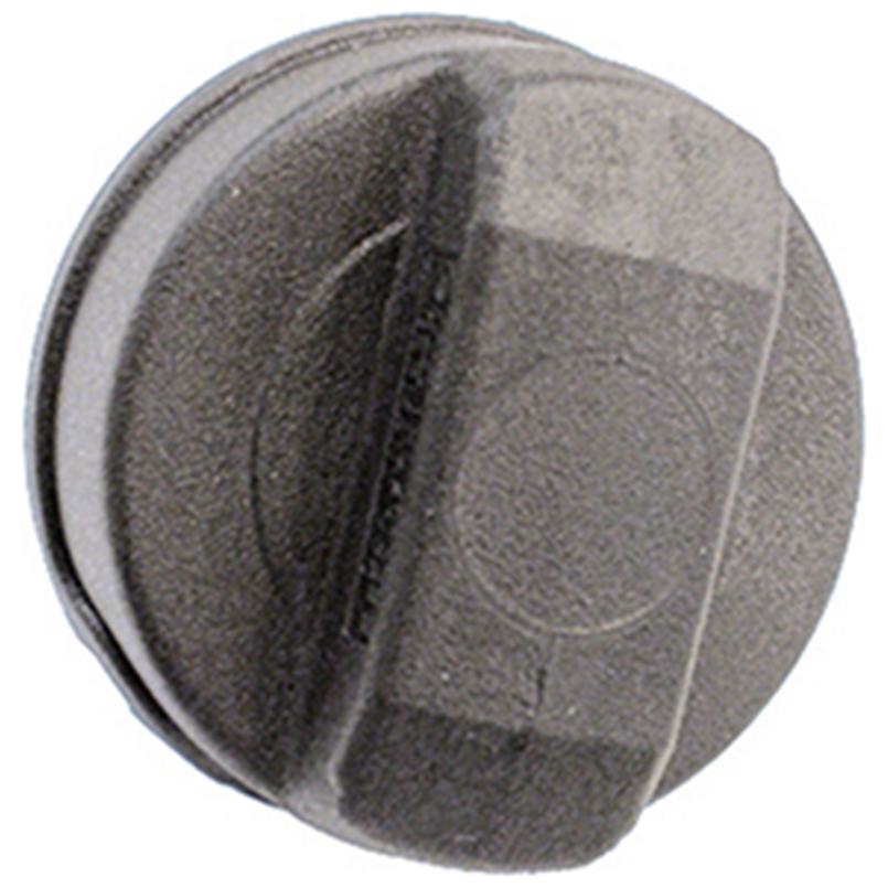 Tampa de Combustível para Volkswagen Crossfox e Spacefox - Unick - 10436