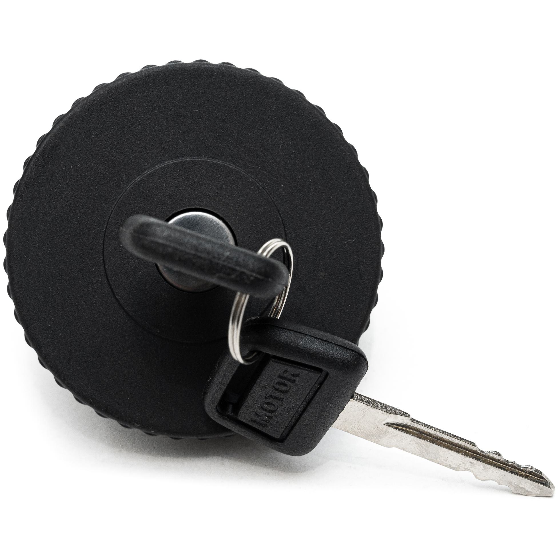 Tampa de Combustível para KIA Bongo - Unick - 10455