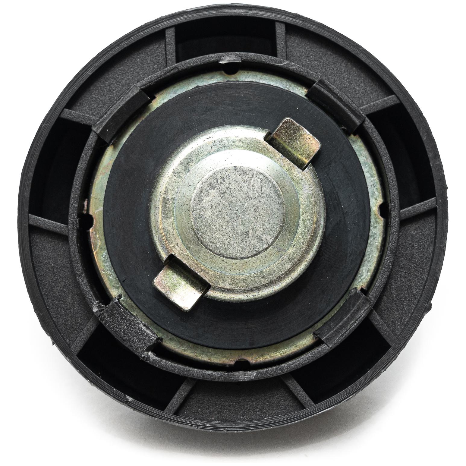 Tampa de Combustível para Volkswagen Kombi - Unick - 10486
