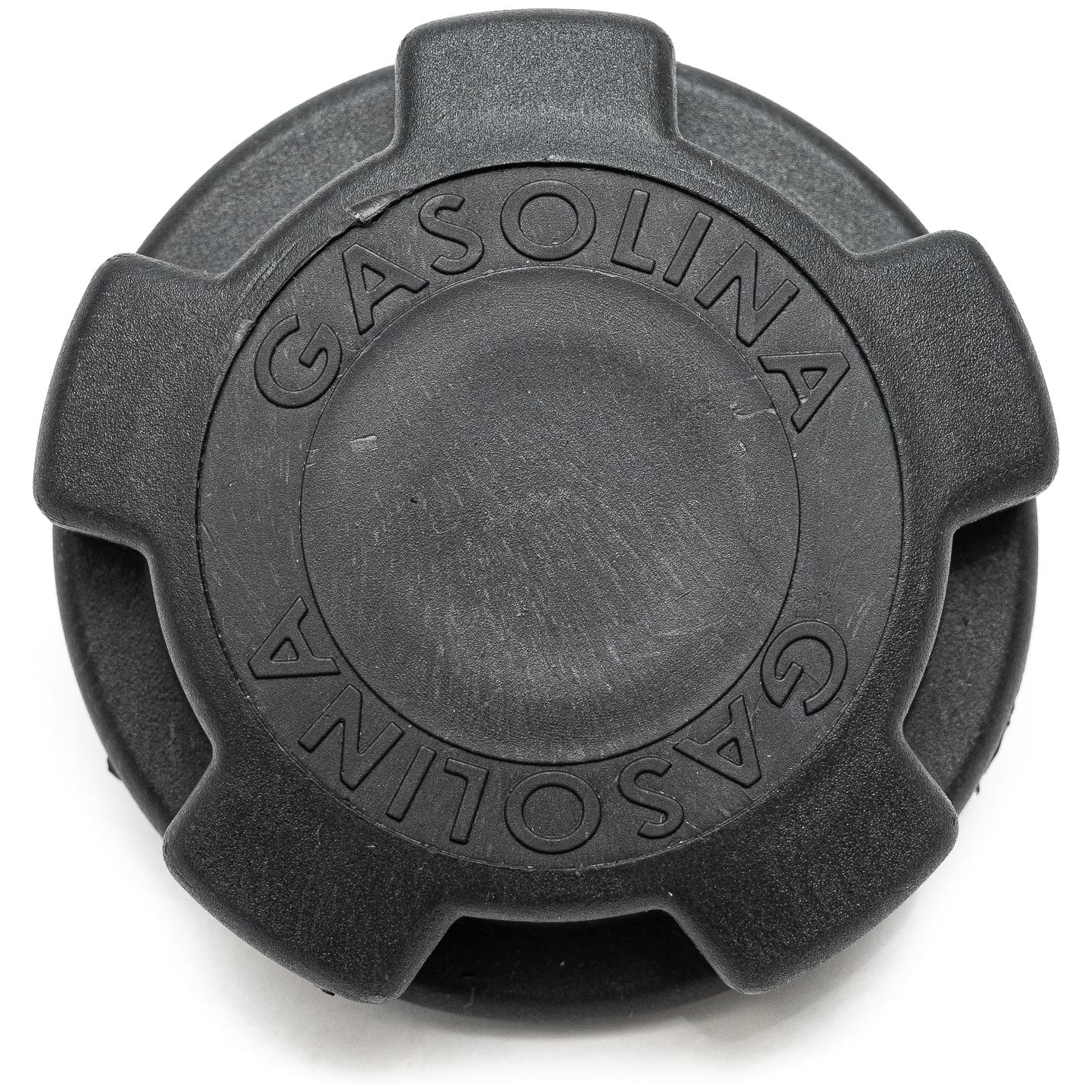 Tampa de Combustível para Volkswagen Kombi - Unick - 10486