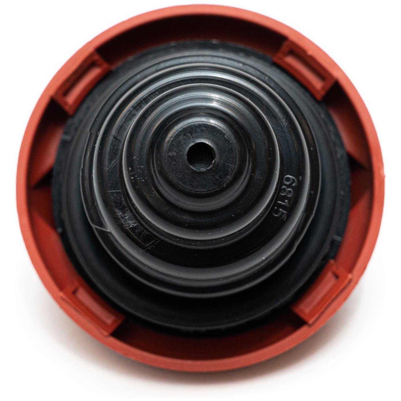 Tampa de Combustível para Ford Ranger - Unick - 10613
