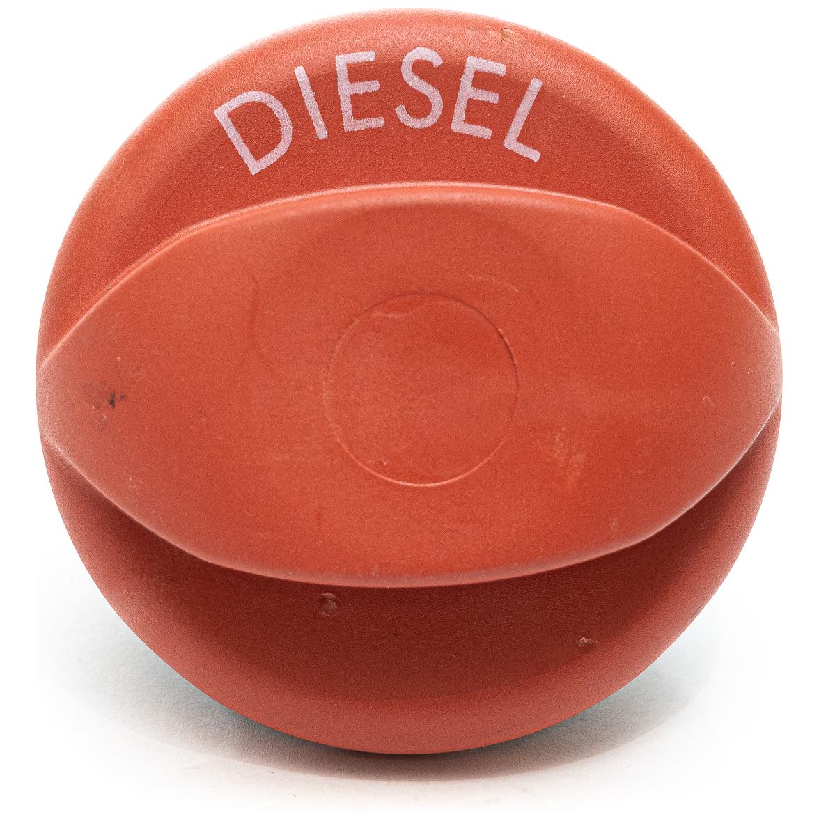 Tampa de Combustível para Ford Ranger - Unick - 10613
