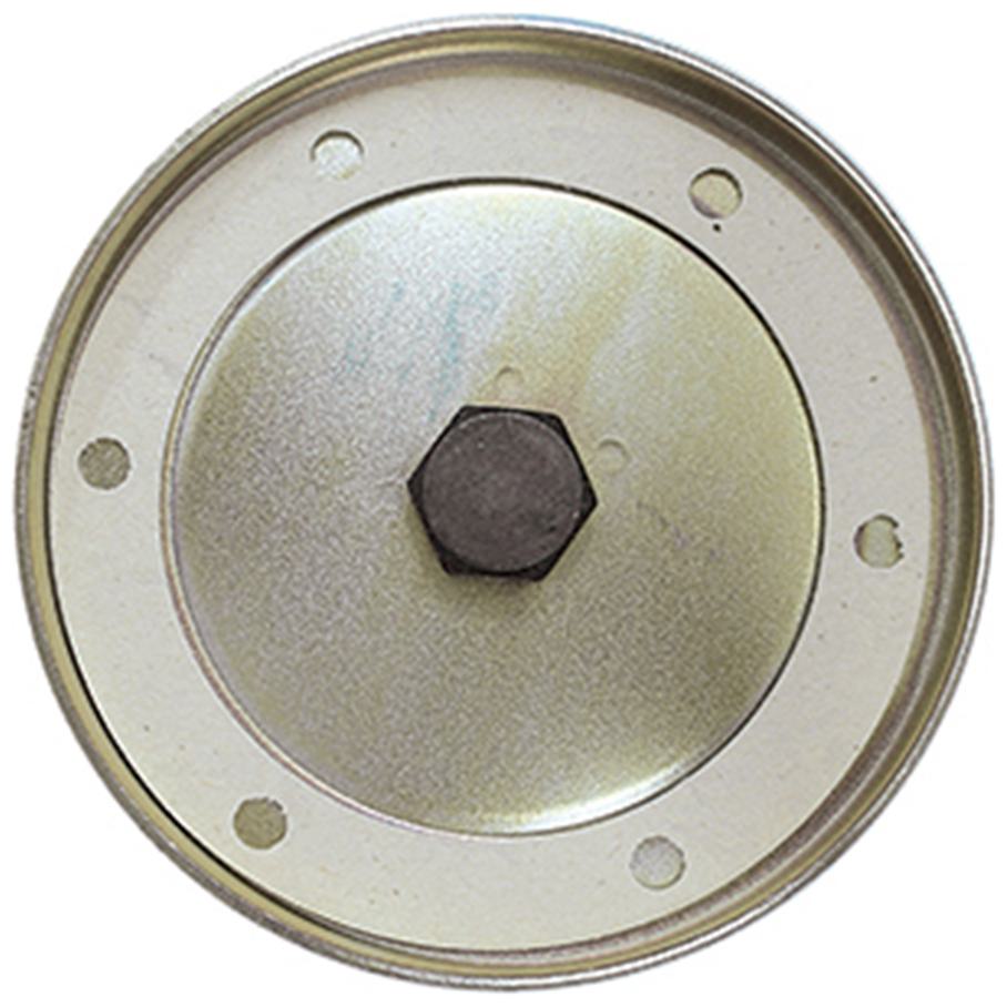 Tampa do Cárter do Motor para Volkswagen Fusca - Unick - 10314