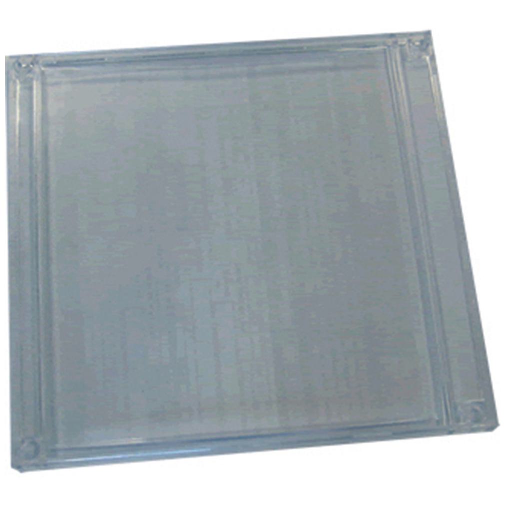Tampa do Instrumento do Painel - Universal - 61202