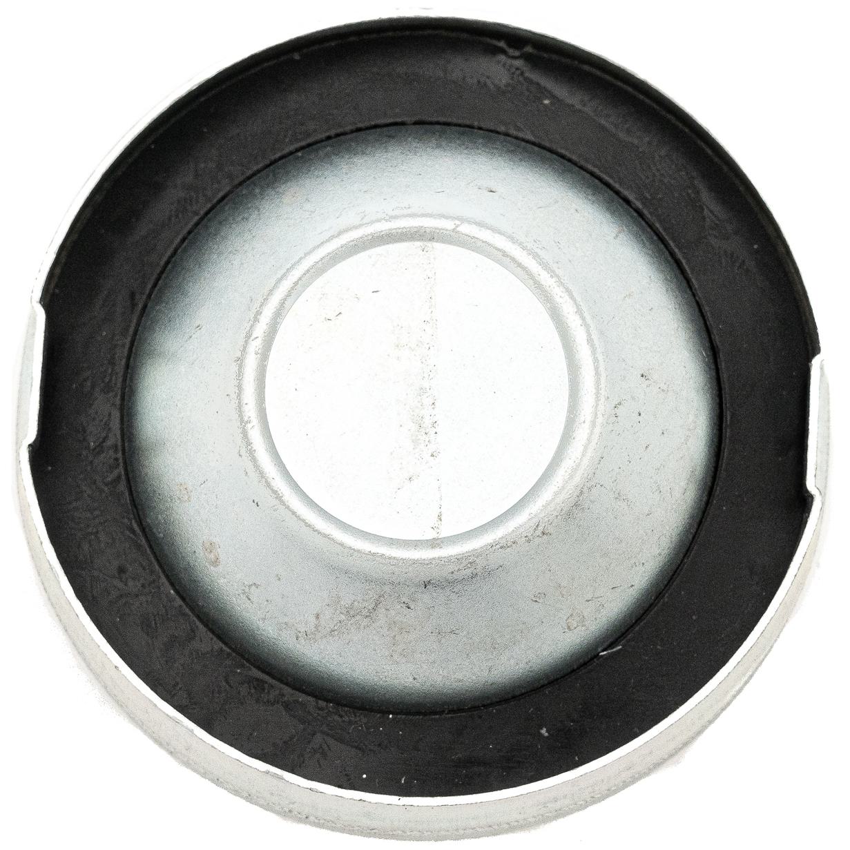 Tampa do Óleo do Motor para Chevrolet D-20 - Unick - 10259