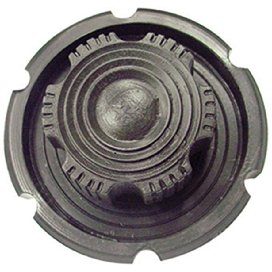 Tampa do Óleo do Motor para Ford Corcel - Unick - 10273