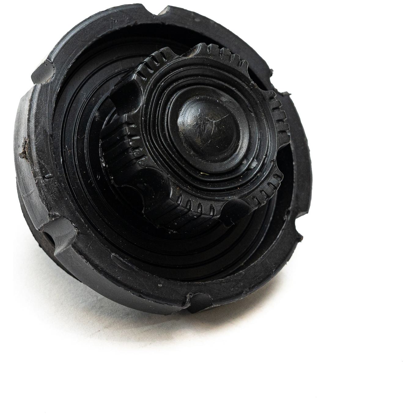 Tampa do Óleo do Motor para Chevrolet Caravan - Unick - 10274