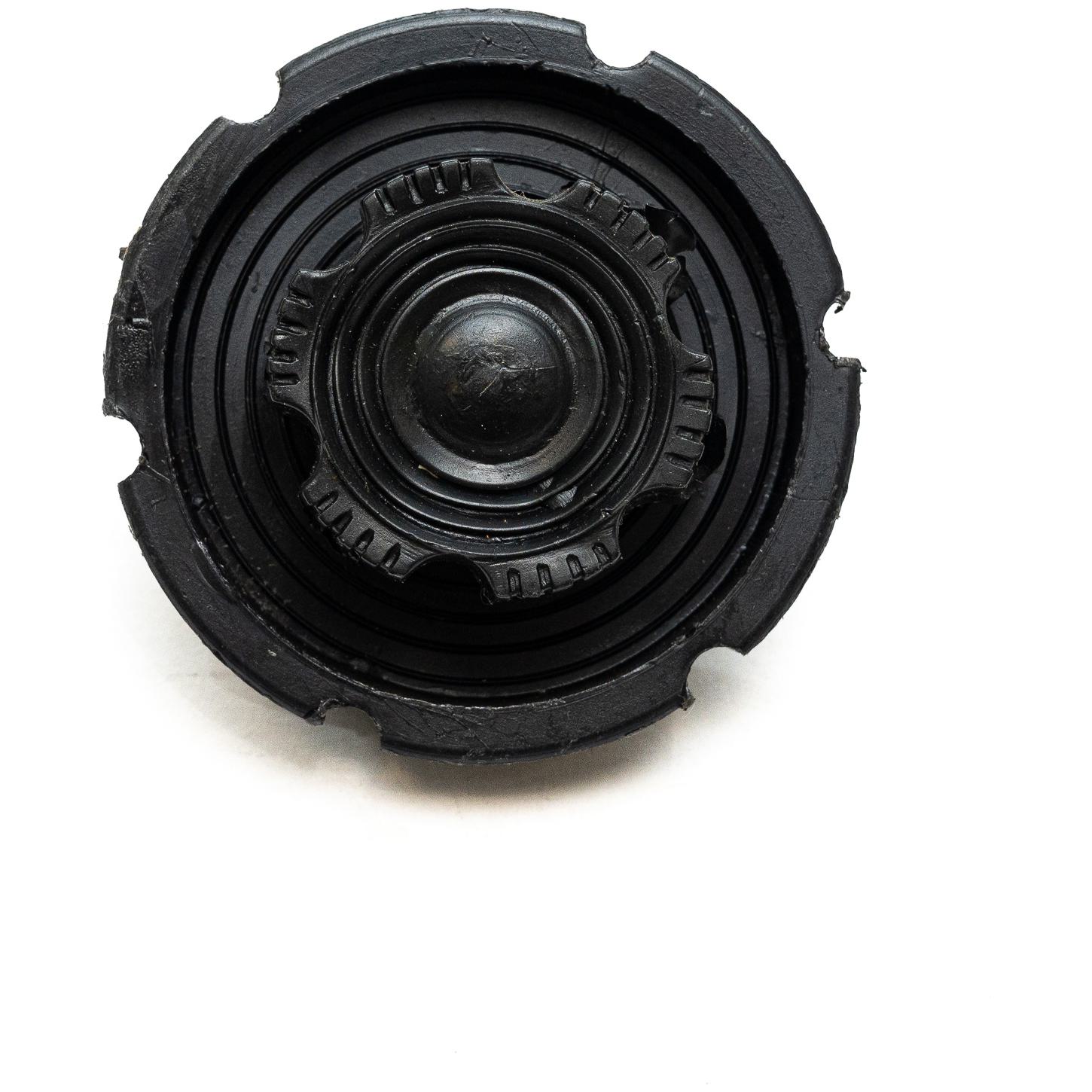 Tampa do Óleo do Motor para Chevrolet Caravan - Unick - 10274