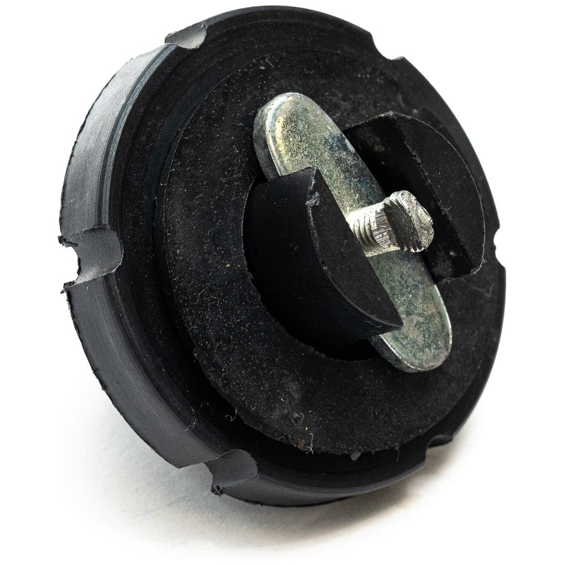 Tampa do Óleo do Motor para Chevrolet Caravan - Unick - 10274