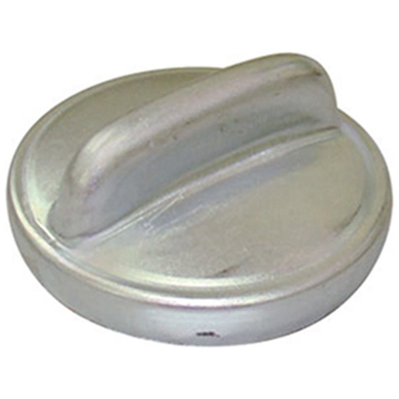 Tampa do Óleo do Motor para Chevrolet S10 - Unick - 10426