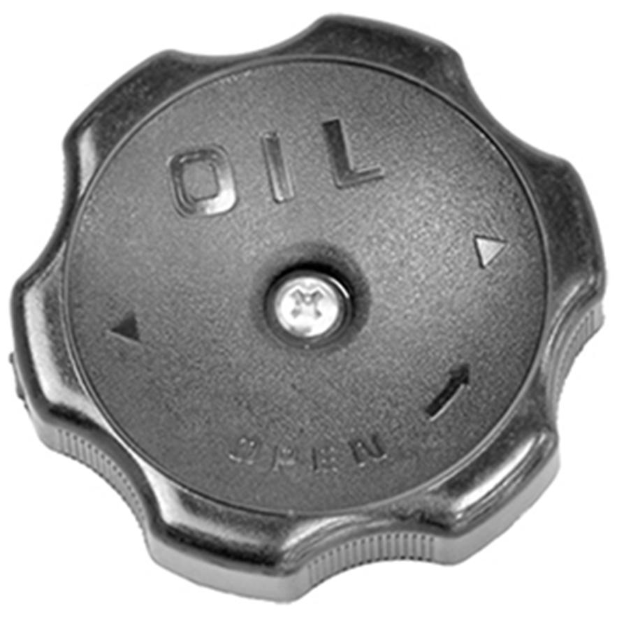 Tampa do Óleo do Motor para Mitsubishi L200 e Pajero Sport - Unick - 10468