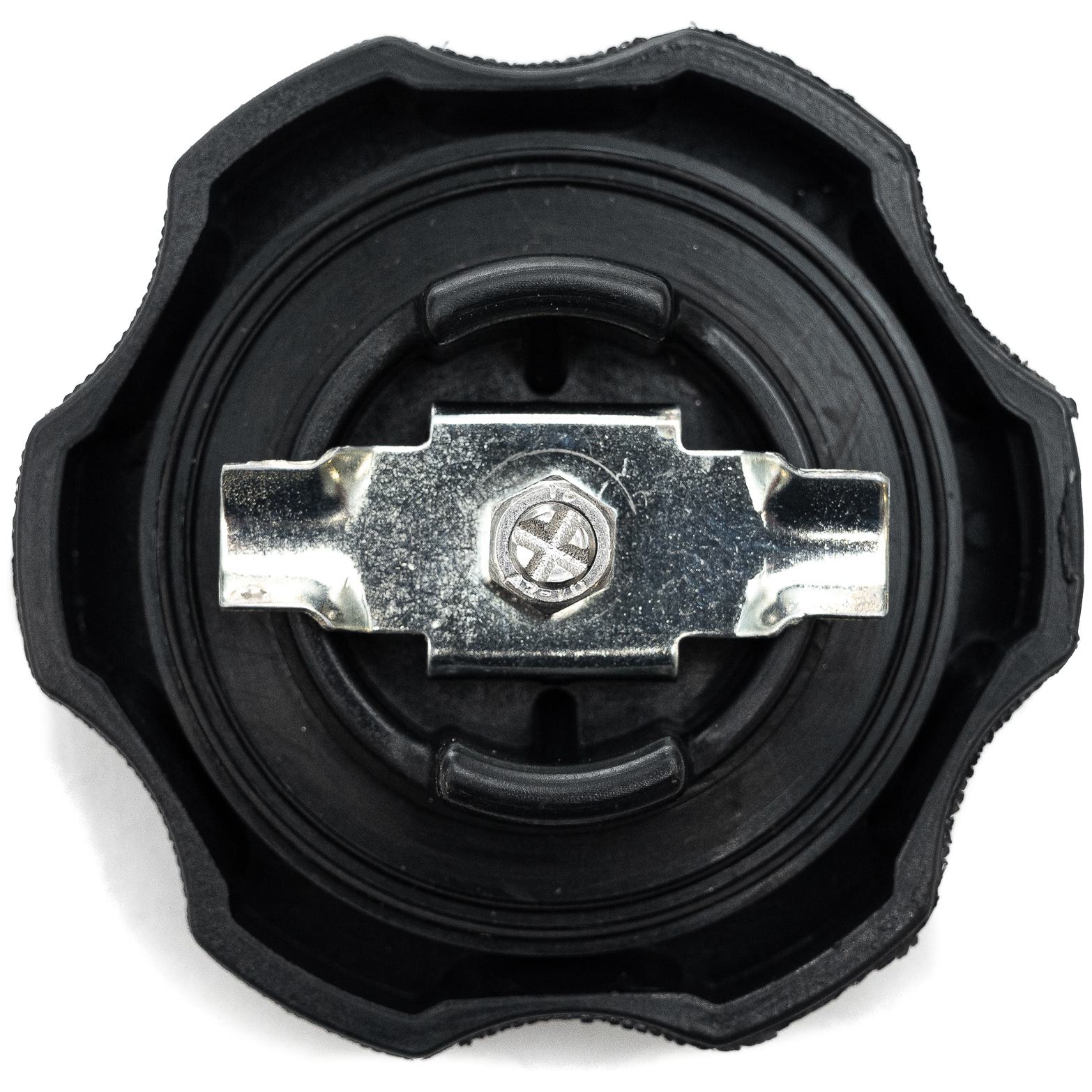 Tampa do Óleo do Motor para Mitsubishi Pajero Tr4 - Unick - 10472