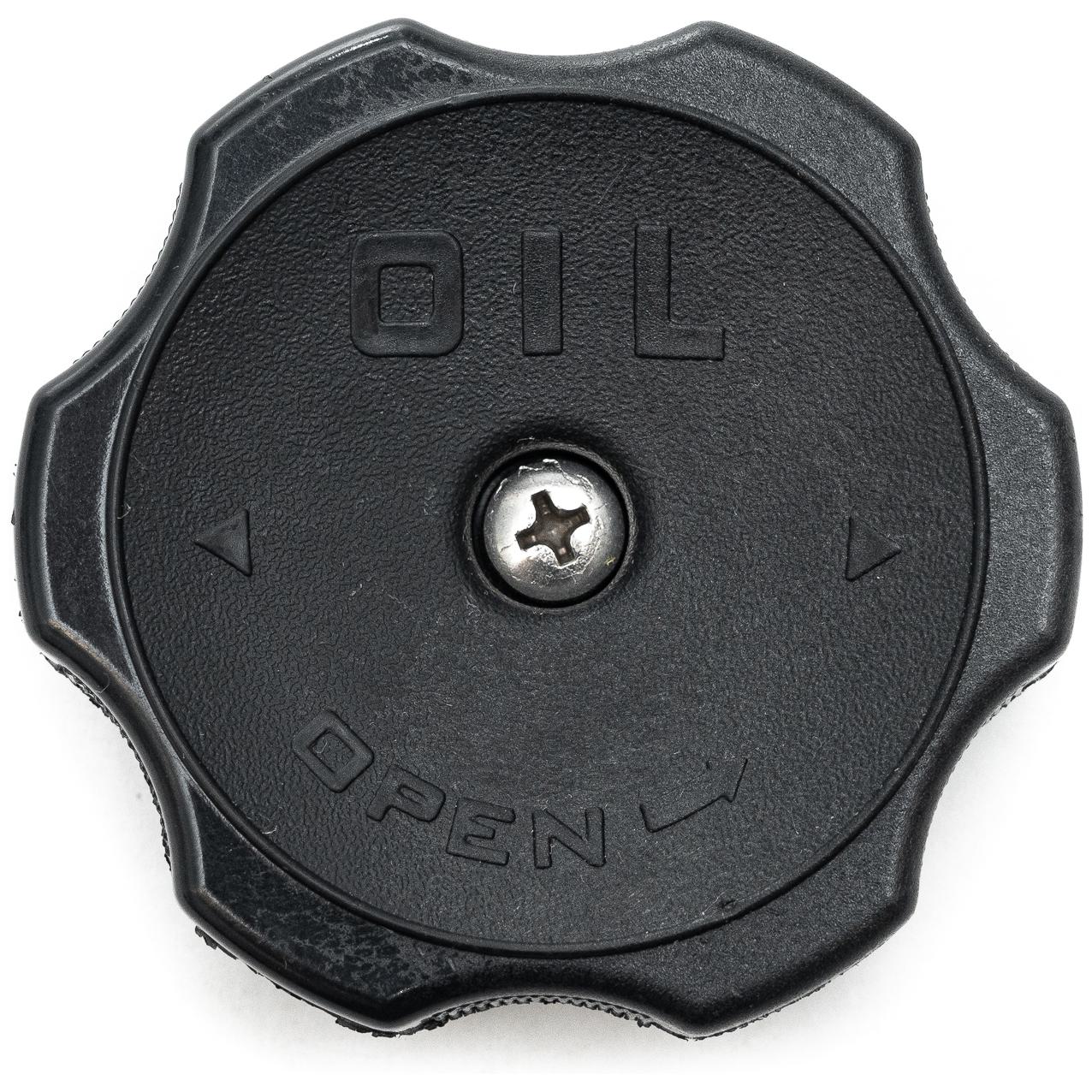 Tampa do Óleo do Motor para Mitsubishi Pajero Tr4 - Unick - 10472