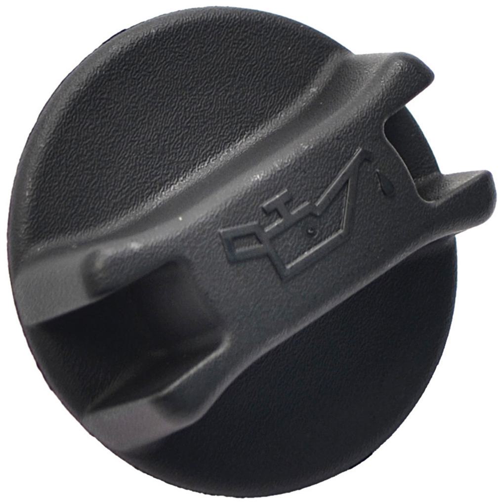 Tampa do Oleo do Motor para Nissan Frontier - Universal Automotive - 10535