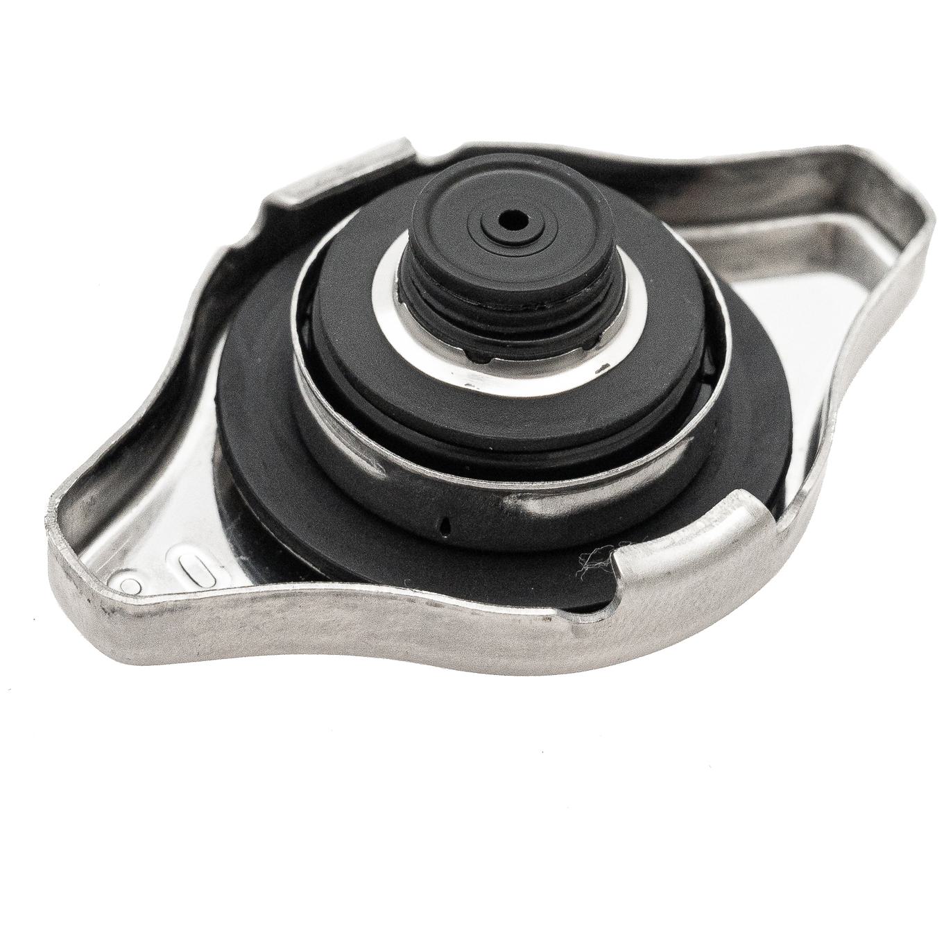 Tampa do Radiador para Mazda Protege e Mitsubishi Pajero Sport - Unick - 10281