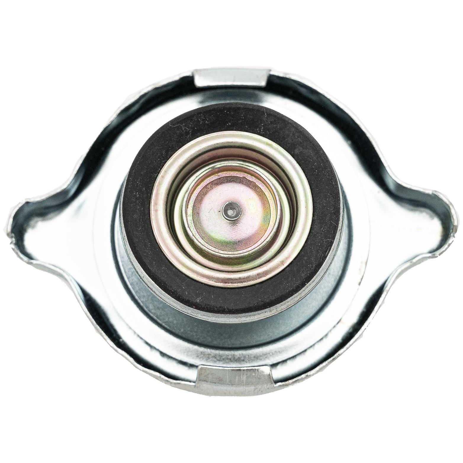 Tampa do Radiador para Agrale 1600 D e 1800 D - Unick - 10322