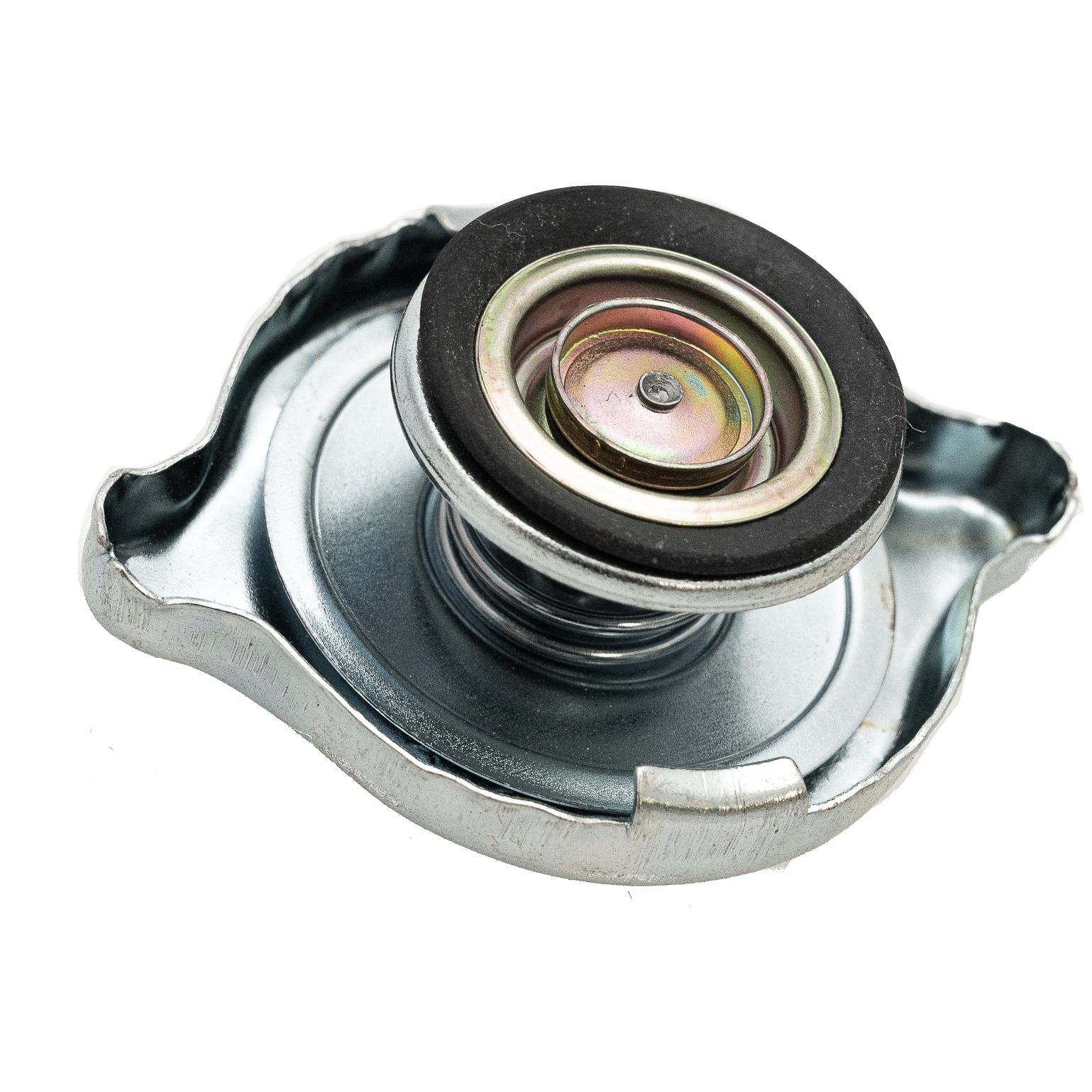 Tampa do Radiador para Agrale 1600 D e 1800 D - Unick - 10322