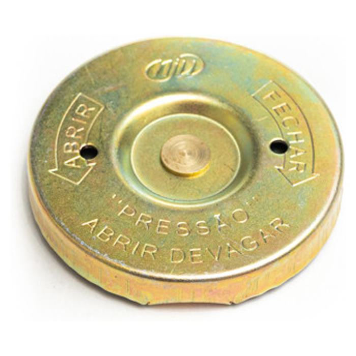 Tampa do Radiador - Unick - 30293