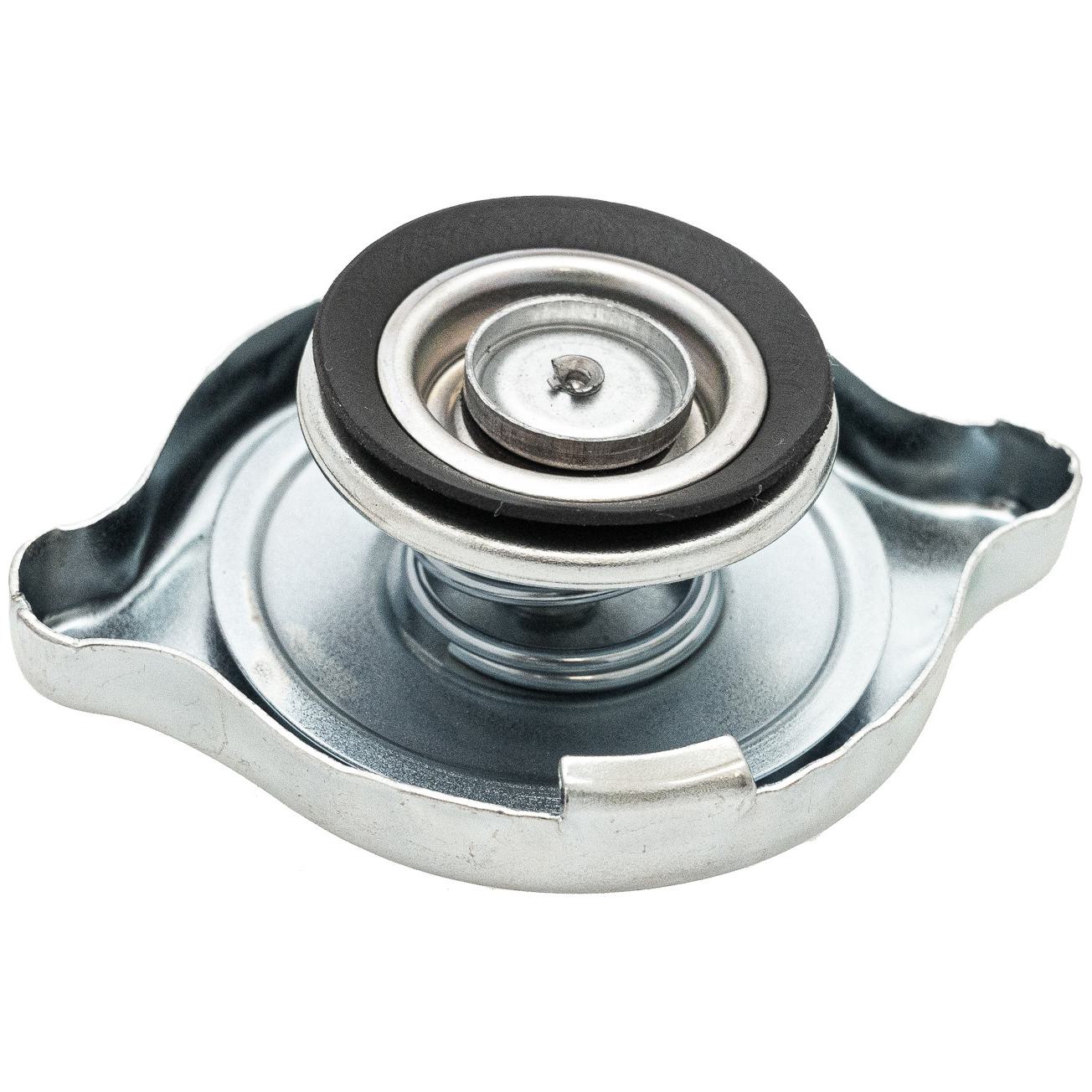Tampa do Radiador para Chevrolet Chevette - Unick - 60377