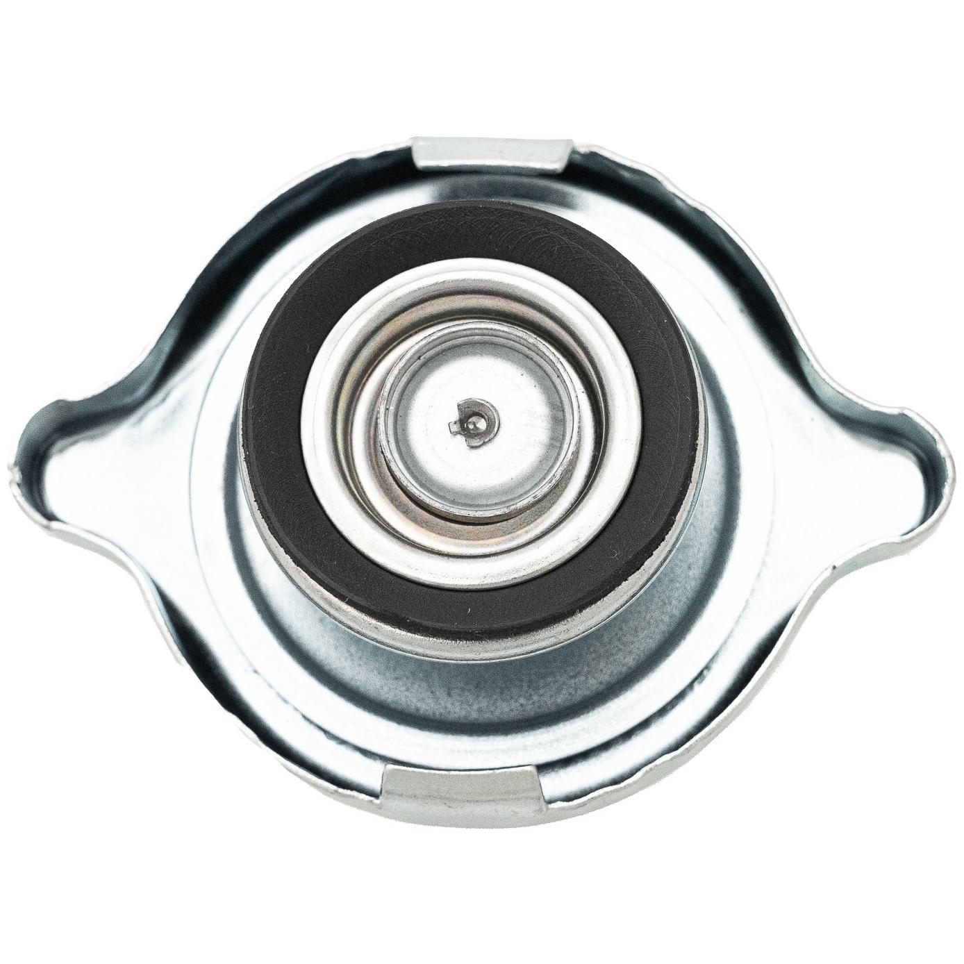 Tampa do Radiador para Chevrolet Chevette - Unick - 60377