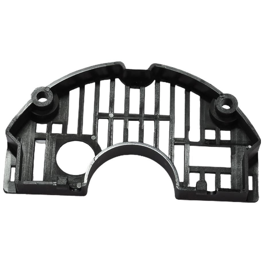 Tampa Protetora do Alternador - Mahle Metal Leve - MGX 1189