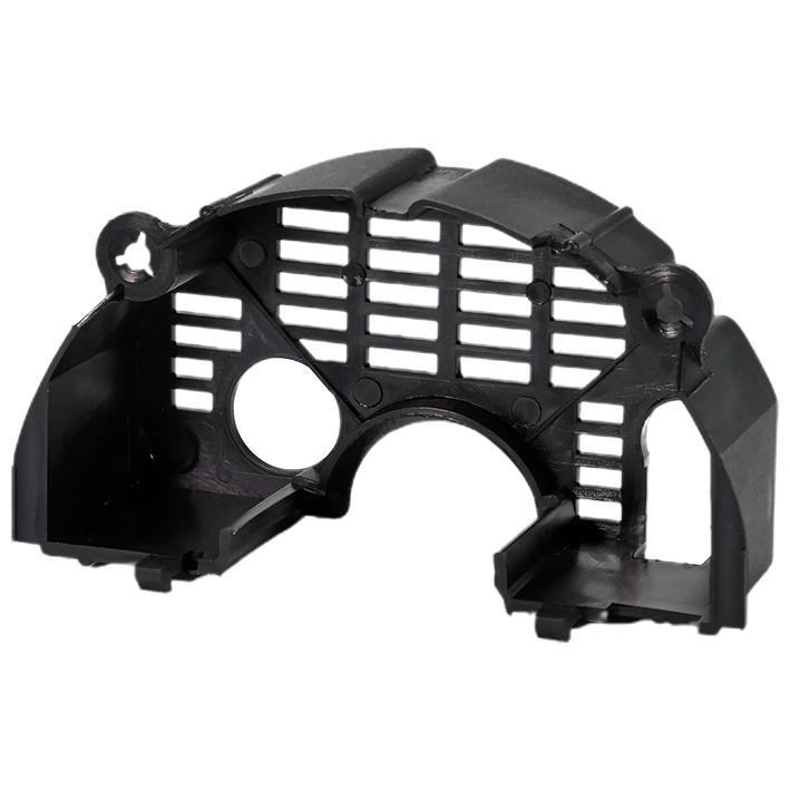 Tampa Protetora do Alternador - Mahle Metal Leve - MGX 1194