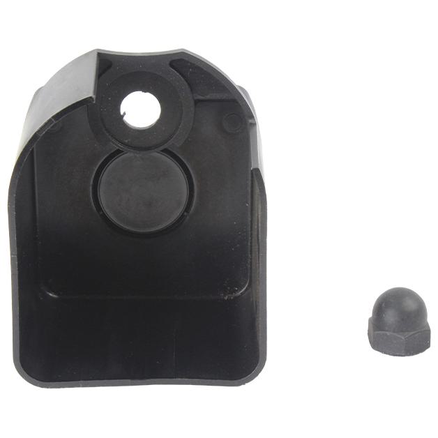 Tampa Protetora do Motor de Partida - Mahle Metal Leve - MSX 1511