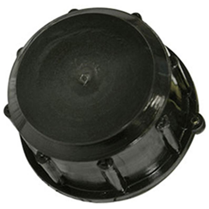 Tampa Reservatório Limpador de Para-Brisa para Ford F-12000 e F-14000 - Unick - 10427