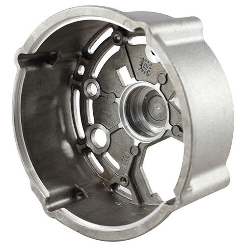 Tampa Traseira do Alternador - Mahle Metal Leve - MGX 1232