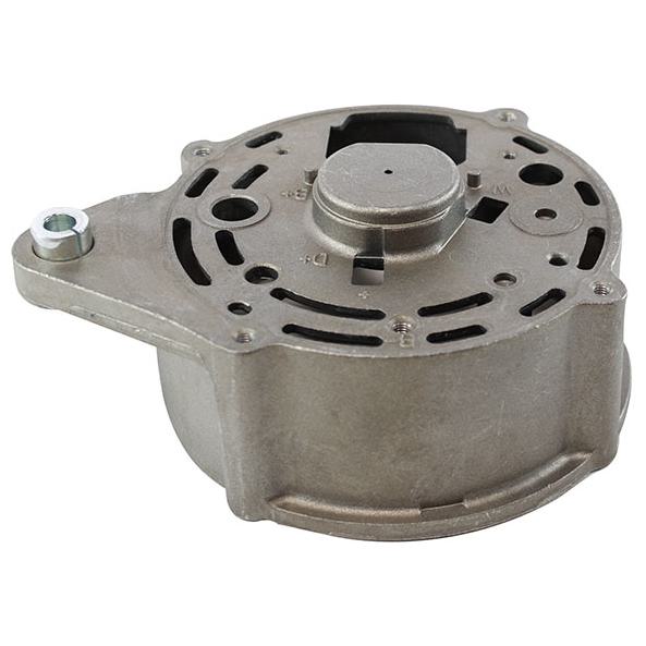 Tampa Traseira do Alternador - Mahle Metal Leve - MGX 1232