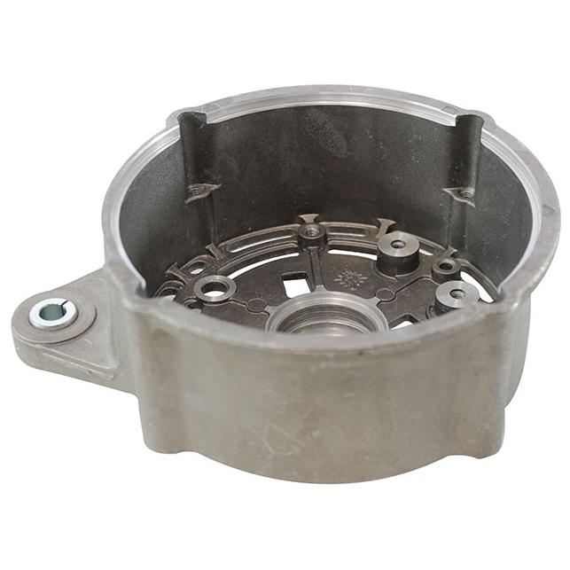 Tampa Traseira do Alternador - Mahle Metal Leve - MGX 1232
