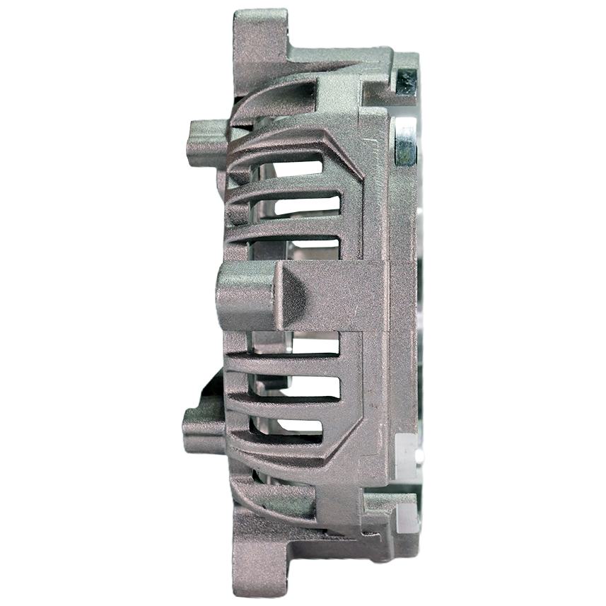 Tampa Traseira do Alternador - Mahle Metal Leve - MGX 1760