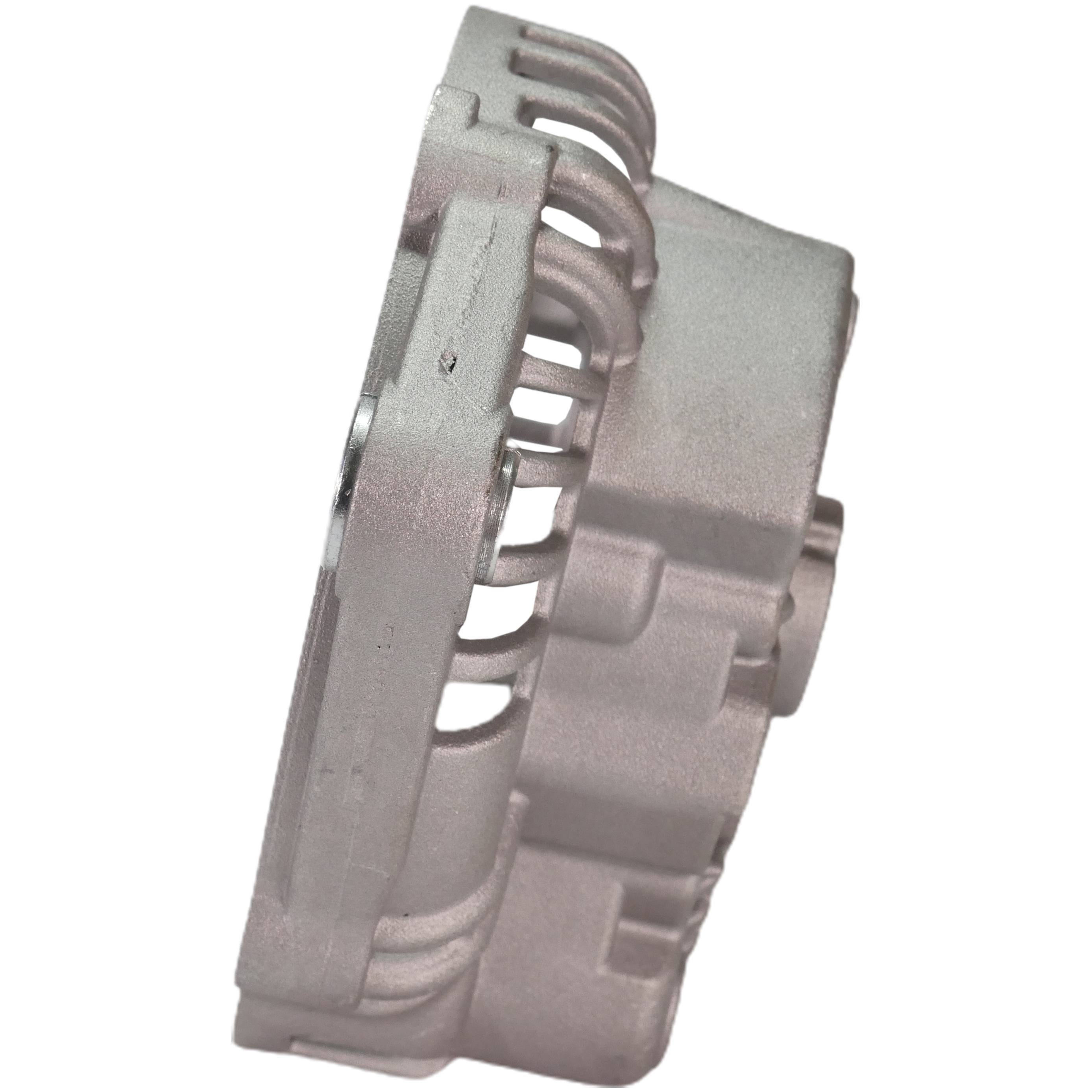 Tampa Traseira do Alternador - Mahle Metal Leve - MGX 1761
