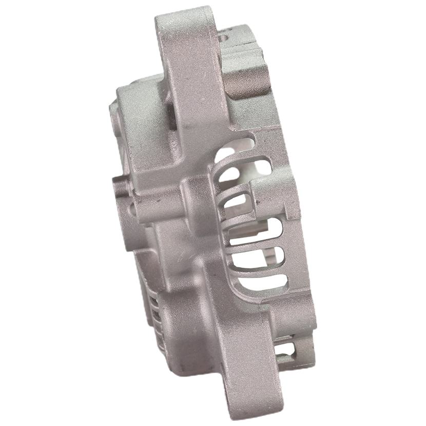 Tampa Traseira do Alternador - Mahle Metal Leve - MGX 1762