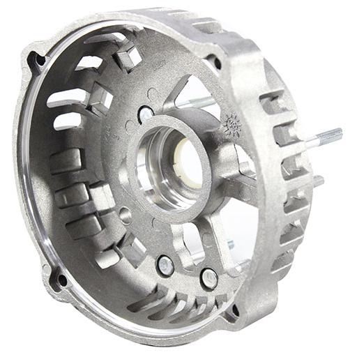Tampa Traseira do Alternador - Mahle Metal Leve - MGX 635